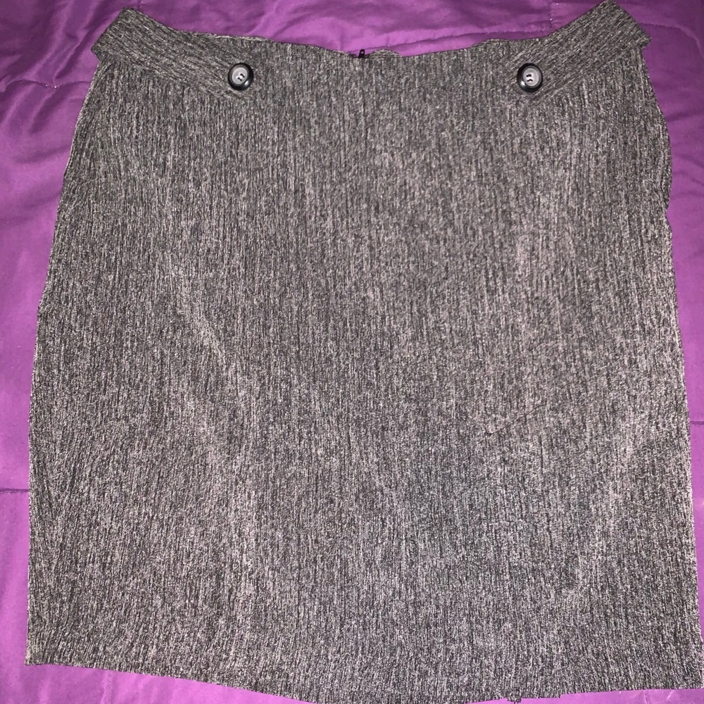 BCX skirt